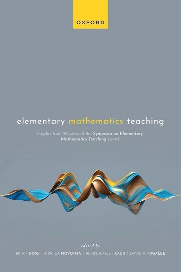 Elementary Mathematics Teaching 1