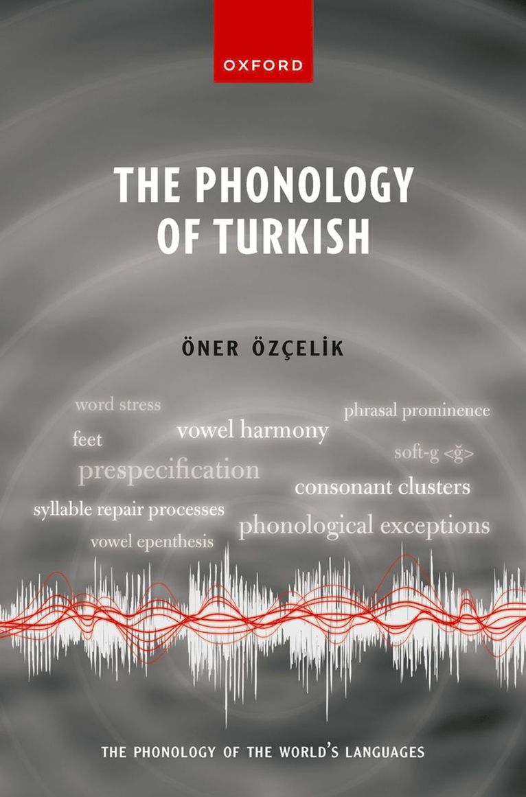 The Phonology of Turkish 1