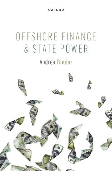 Offshore Finance and State Power 1