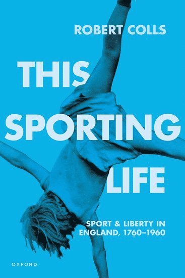 bokomslag This Sporting Life