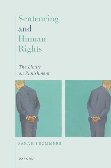 Sentencing and Human Rights 1