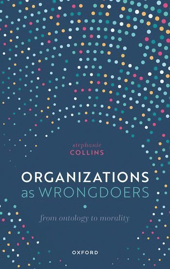 Organizations as Wrongdoers 1