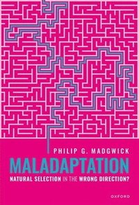 bokomslag Maladaptation