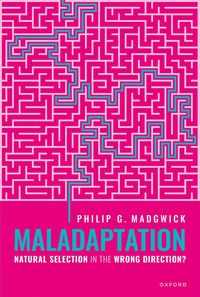 bokomslag Maladaptation