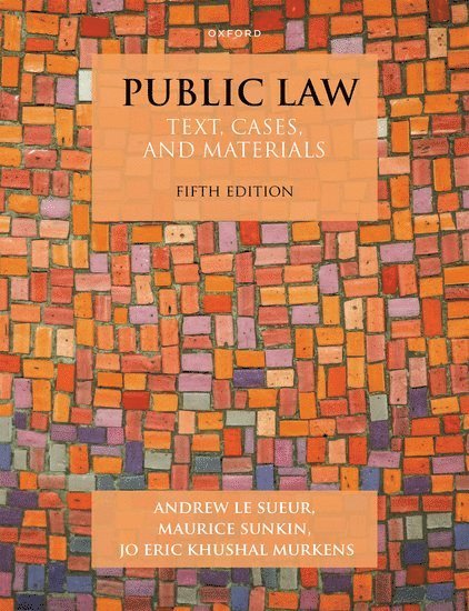 Public Law 1