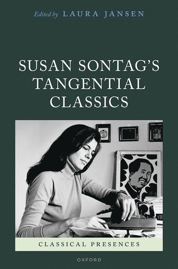 Susan Sontag's Tangential Classics 1