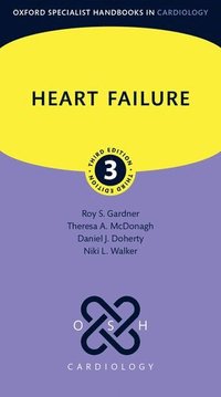 bokomslag Heart Failure