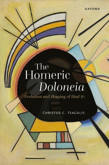 The Homeric Doloneia 1