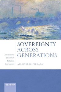 bokomslag Sovereignty Across Generations