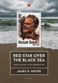 bokomslag Red Star over the Black Sea