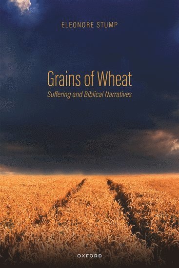 bokomslag Grains of Wheat