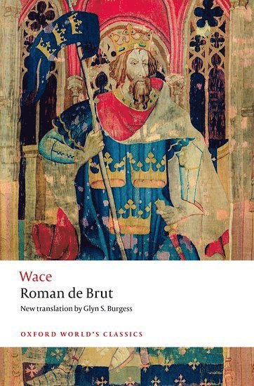 Roman de Brut 1