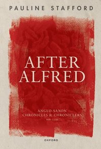 bokomslag After Alfred