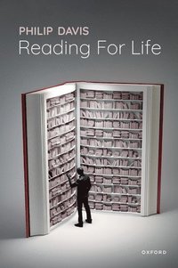 bokomslag Reading for Life