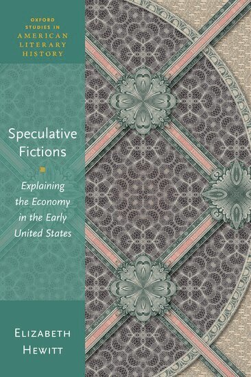 Elizabeth Hewitt - Speculative Fictions, Häftad