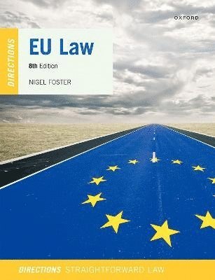 EU Law Directions 1