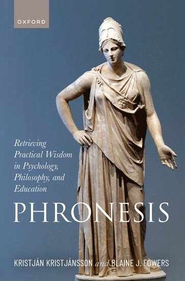 Phronesis 1