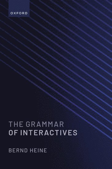 The Grammar of Interactives 1