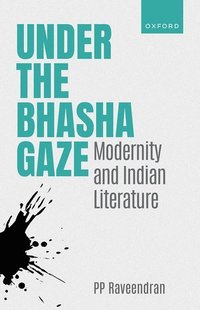 bokomslag Under the Bhasha Gaze