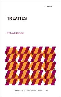 bokomslag Treaties
