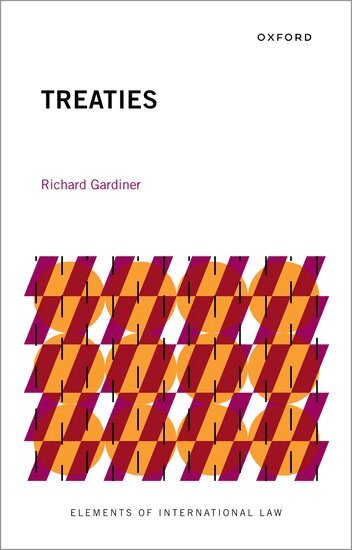 Richard Gardiner - Treaties, Häftad