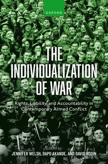 The Individualization of War 1