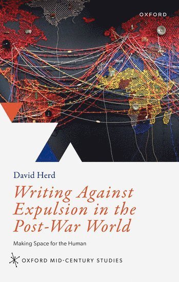 Writing Against Expulsion in the Post-War World 1
