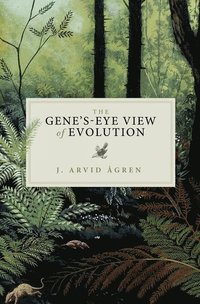 bokomslag The Gene's-Eye View of Evolution
