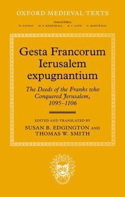 Gesta Francorum Ierusalem expugnantium, Inbunden
