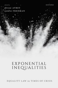 bokomslag Exponential Inequalities