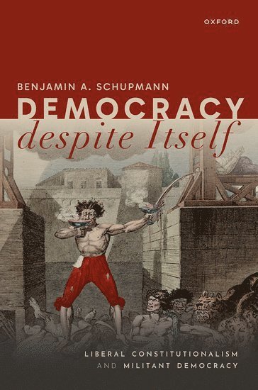 Democracy despite Itself 1