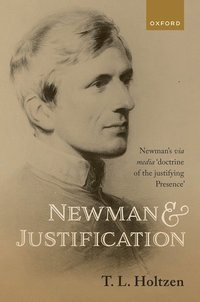 bokomslag Newman and Justification