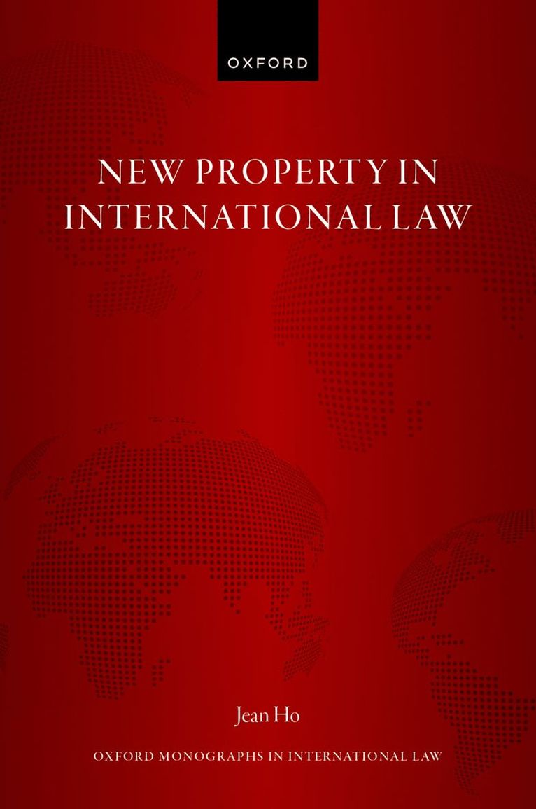 New Property in International Law 1