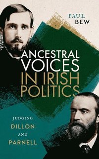 bokomslag Ancestral Voices in Irish Politics