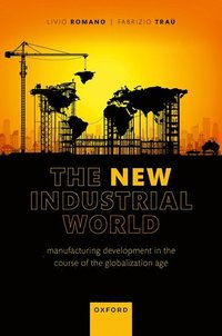 bokomslag New Industrial World