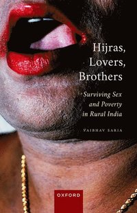 bokomslag Hijras, Lovers, Brothers