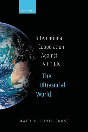 International Cooperation Against All Odds 1