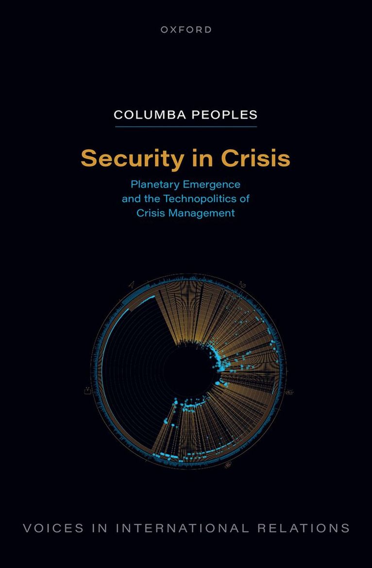 Security in Crisis 1