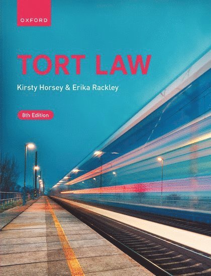 Tort Law 1