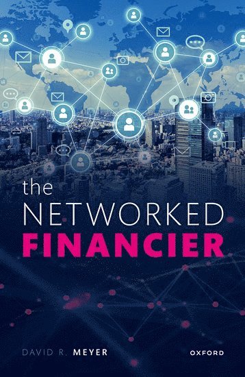 The Networked Financier 1