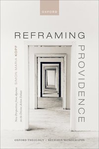 bokomslag Reframing Providence