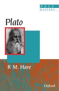 bokomslag Plato
