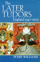 Later Tudors 1