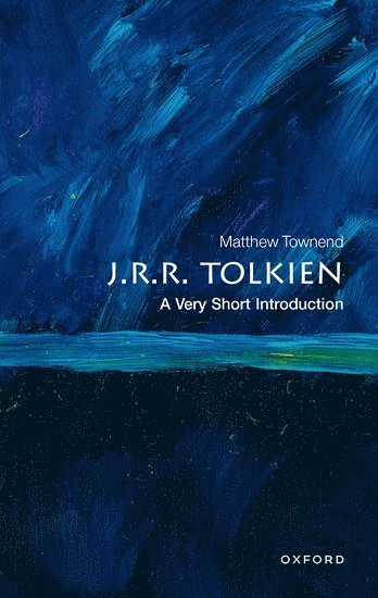 J.R.R. Tolkien 1