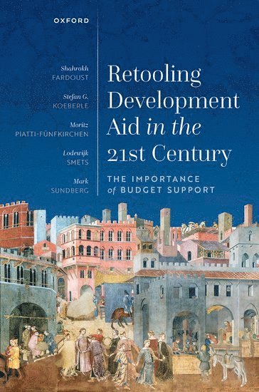 Retooling Development Aid in the 21st Century 1