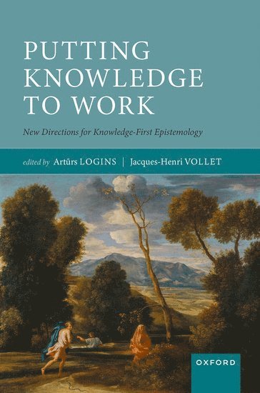 Putting Knowledge to Work 1