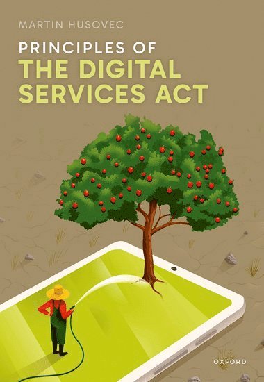 Principles of the Digital Services Act 1