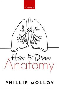 bokomslag How To Draw Anatomy