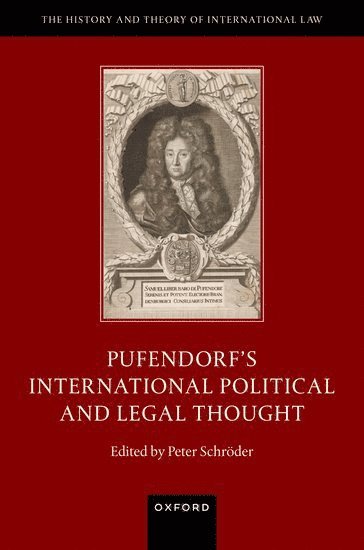 Pufendorf's International Political and Legal Thought 1