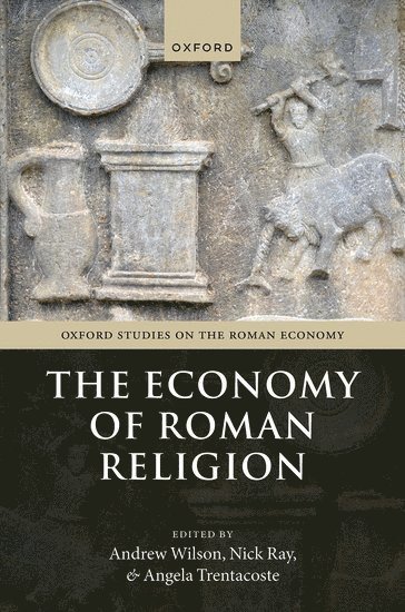 The Economy of Roman Religion 1